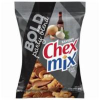 Chex Mix Savory Party Blend Snack Mix (3.75 Oz) · 