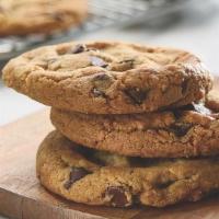 Cookie Bundle · 10 freshly baked cookies!