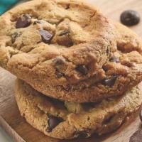 Chocolate Chip Cookie · Gluten-Free