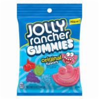 Jolly Rancher Gummies 5 Oz · 