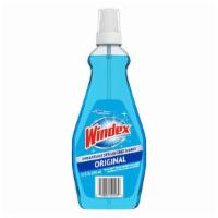 Windex Spray 12 Oz · 