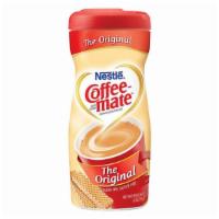 Coffee Mate Creamer 6 Oz · 