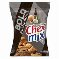 Chex Mix Bold Party Blend 4.5 Oz · 