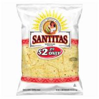 Santitas Tortilla Chips · 
