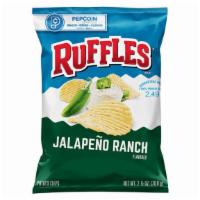 Ruffles Jalapeño Ranch Grab Bag · 