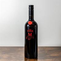 Villa M Sweet Red 5% Abv · Notes of red fruits, especially strawberries. Intrigues with its floral tones, rose, and a s...