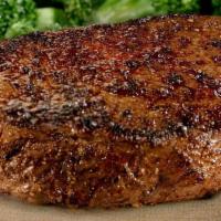 Top Sirloin Steak* Family-Style Meal · Four of our tender, juicy 6-oz. sirloins perfectly seasoned O’Charley’s style.  Served with ...