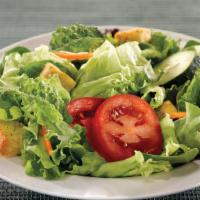 Side Salads · Choose from House or Caesar