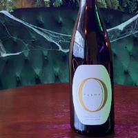 Olema Chardonnay · The 2019 Olema Chardonnay finds the ideal balance between freshness and weight. Aromas of li...
