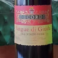 Sangue De Guida · Winemaker’s notes: colour: deep ruby red colour. Nose: unmistakable fruity fresh and with ty...