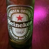 Heineken (Bottled) · 