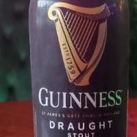 Guiness Draught · 