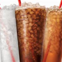 Soft Drinks · More options of cold, bubbly refreshments with your choice of flavor add-ins, all served ove...