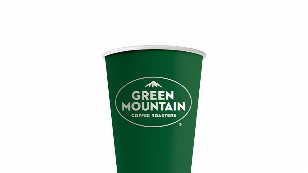 Green Mountain Coffee Roasters® Coffee · Green Mountain Coffee Roasters® Coffee is now available at SONIC, made exclusively from 100 percent Arabica beans and brewed to perfection.