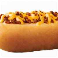 Chili Cheese Coney · Want something filling that's also a great deal? Try SONIC's Premium Beef Chili Cheese Coney...