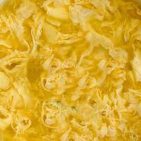 Egg Drop Soup (For 1) · 