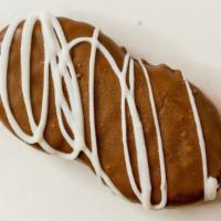 Nutter Butter (Peanut Butter Cookie) · We have taken the greatest peanut butter cookie and hand dipped it in our rich milk, semi-sw...