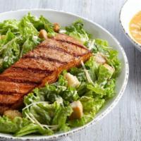 Full Salad Pick A Pair · Choose any Full Salad to pair with a Cup of Soup, Bowl of Fruit, Bowl of Pasta Salad, Half M...