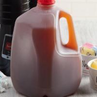 Gallon Beverages · Upgrade to 