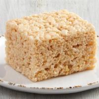 Big Crispy · Crispy treat made with real marshmallows and Grade A butter. Made from Newk's very own bakery.