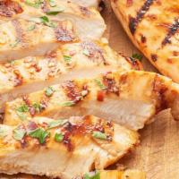 Chicken Breast (6-8Oz) · Lean protein at its best!  Grilled Chicken Breast, 8 ounces, perfect for any occasion, tasty...
