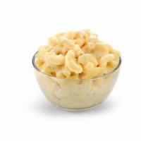 Mac & Cheese (Regular) · Complete your meal with a classic Southern side.