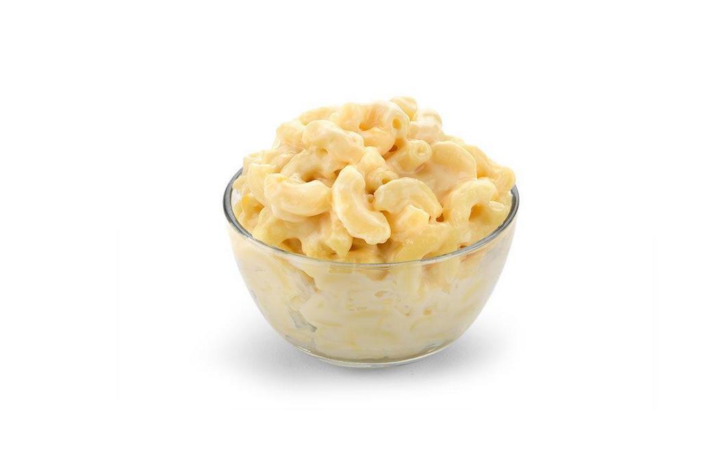 Mac & Cheese (Regular) · Complete your meal with a classic Southern side.