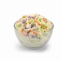Coleslaw (Large) · Complete your meal with a classic Southern side.