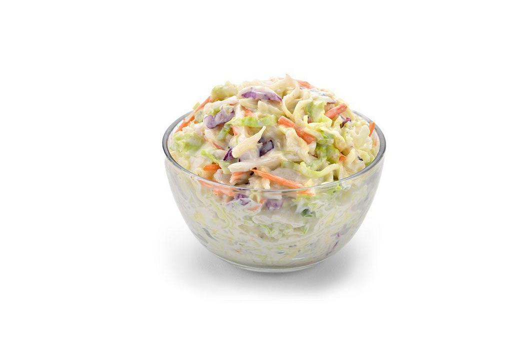 Coleslaw (Regular) · Complete your meal with a classic Southern side.