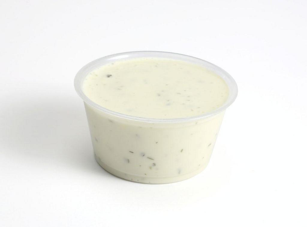 Ranch · SMOOTH & CREAMY. Slim’s Ranch is a rich flavorful sauce that’s cool, zesty and refreshing. It’s not just a dipping sauce. It’s a way of life.. SPICE LEVEL: MILD