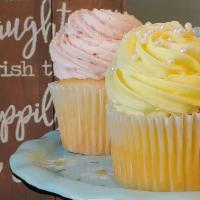 Create Your Own Dozen! · Choose any 12 of your favorite Classic Cupcakes!  (Gluten Free excluded)
