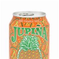 Jupiña Can · 