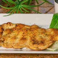 Pollo A La Plancha / Grilled Chicken · 