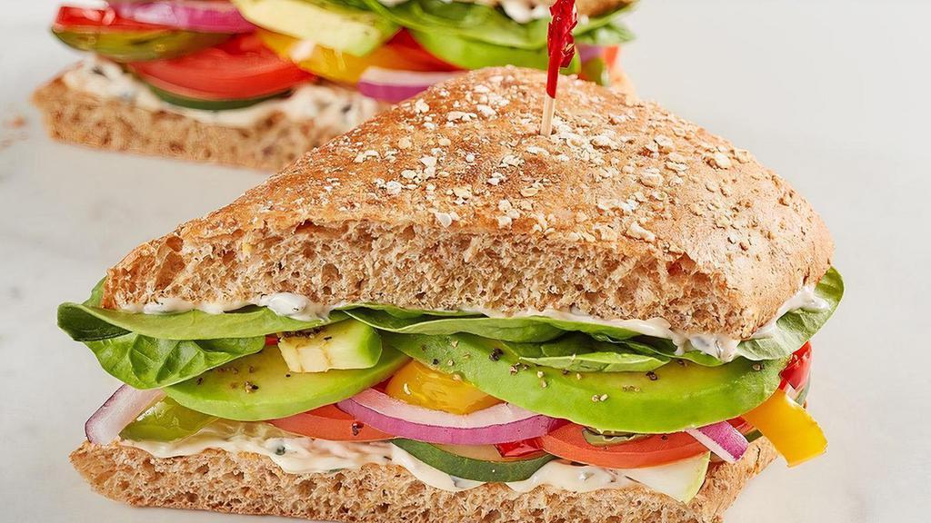 McAlister's Deli · Salad · Delis · Sandwiches · Pickup · Takeout
