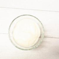 Side Of Yogurt (1 Scoop) · Bowl with 1 scoop of yogurt