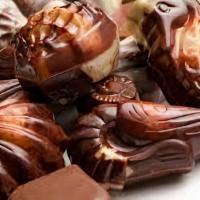 Belgian Chocolate · 