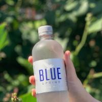 Bottled Water · Blue Spring Living Water bottled in Alabama. At times we also carry delicious water by local...