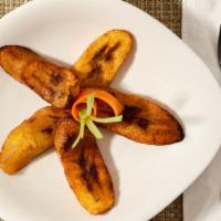 Plantains (5) · Small.