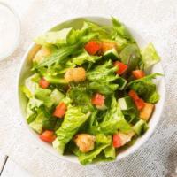 Side Salad · 190 cal per person