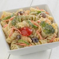 Nature'S Table Pasta Salad · 
