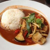Thai Rice  · Delicious rice