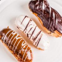 Éclair · See our Variety!