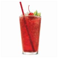 Cranberry Limeade · Real, fresh-squeezed lime with a touch of cranberry sweetness. It's that tangy, sweet combin...