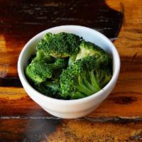 Sautéed Broccoli · 170 cal. per serving.