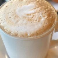 Cuban Coffee With Milk · Espresso with Milk