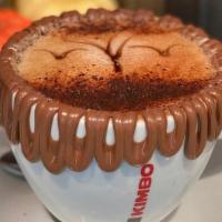 Nutccino Coffee · Delicious coffee made with Nutella®