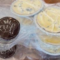 Frozen Quiches Pack Of 2 · Choose from our delicious variety of flavors.