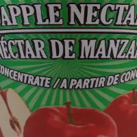 Nectar De Manzana De Lata · Jugo muy refrescante y nutritivo. Ideal para acompañar desayunos, almuerzos. Es recomendado ...