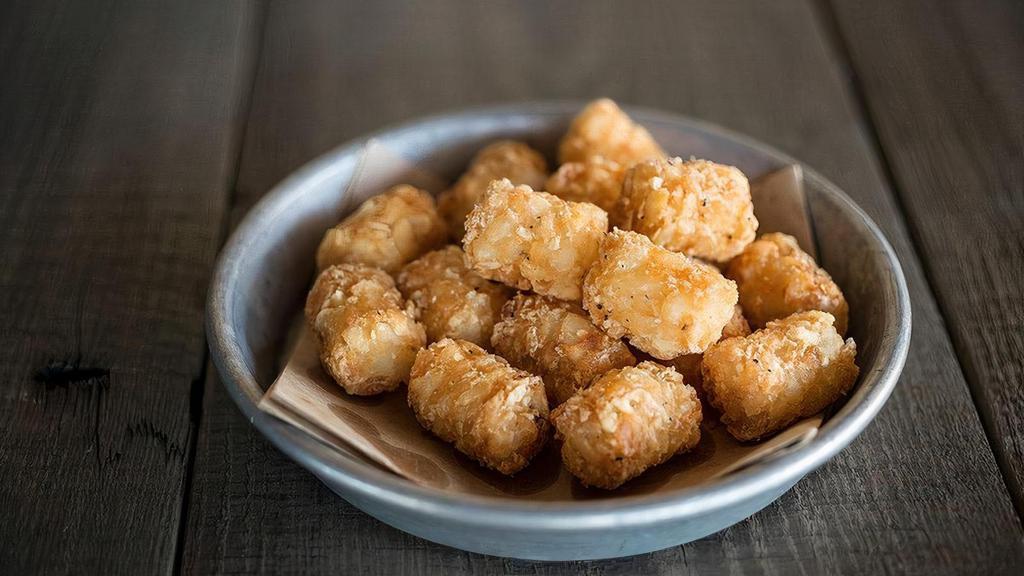 Tater Tots · 