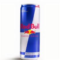 Red Bull · 